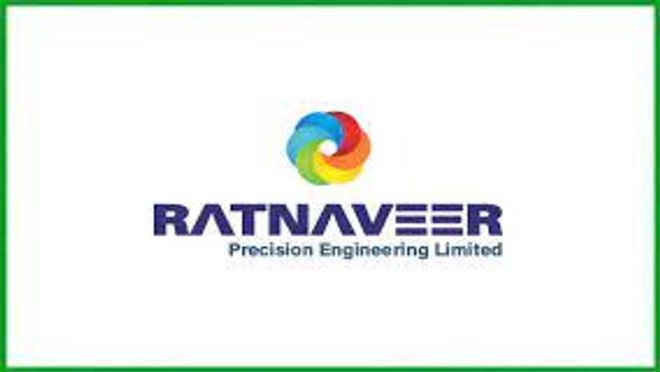 Ratnaveer Precision